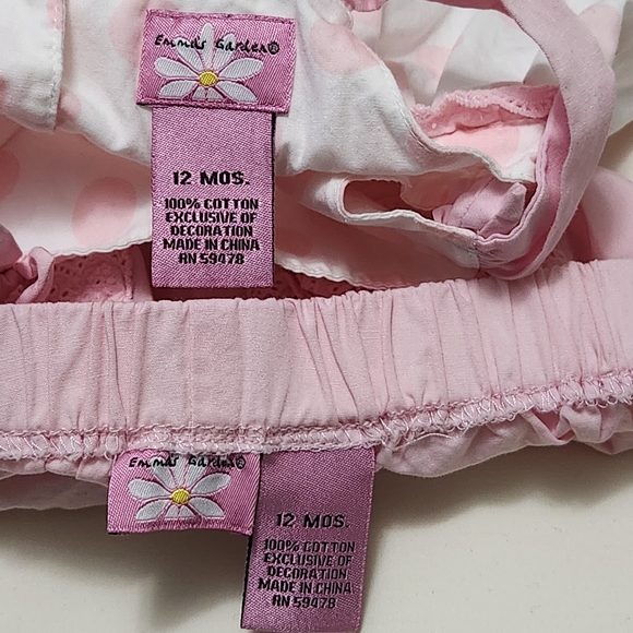 Matching Sets | Emma's Garden - Picture 3 of 6